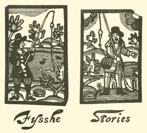 Histoires de poissons - English School