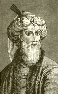 Flavius Josèphe, l