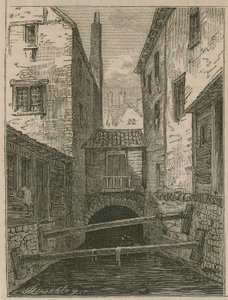 Fleet Ditch - English School