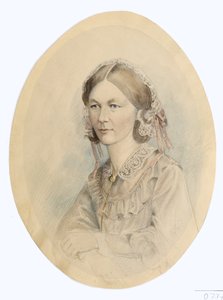 Florence Nightingale, d