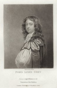 Ford Lord Grey