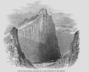 Fort de Kote Kangra