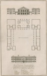 Hôpital des Enfants Trouvés