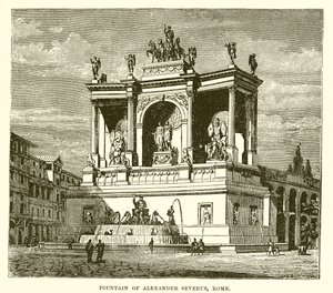 Fontaine d