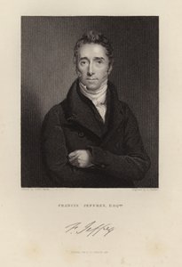 Francis Jeffrey - English School