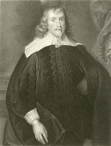 Francis Russel, Comte de Bedford - English School