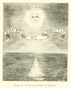 François, Duc d