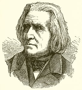 Franz Liszt - English School