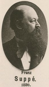Franz Suppé - English School