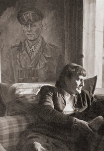 Frau Rommel - English School