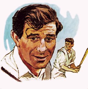 Freddie Trueman