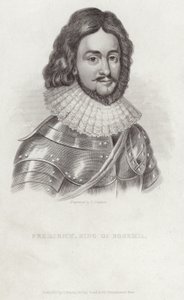 Frédéric Ier de Bohême - English School