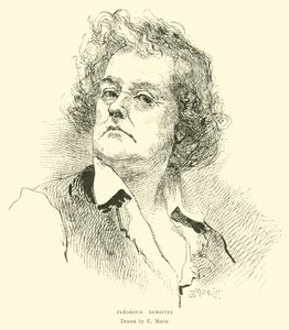 Frédérick Lemaître