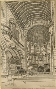 Église protestante française de Londres