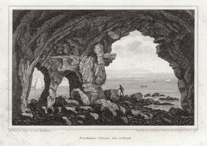 Grotte d