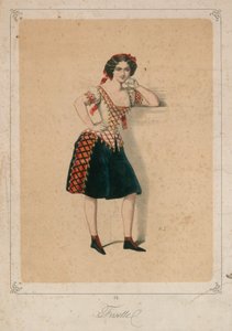 Frisette