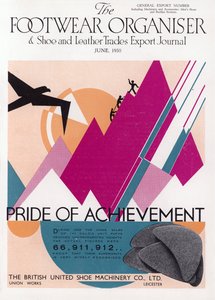 Couverture de The Footwear Organiser