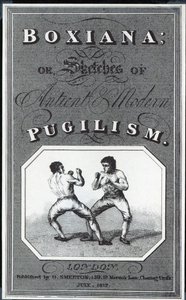 Première page du magazine 