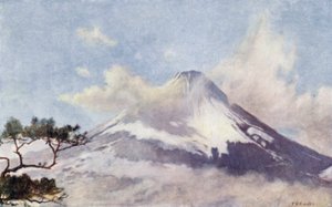Fujisan, la "montagne sacrée" - English School