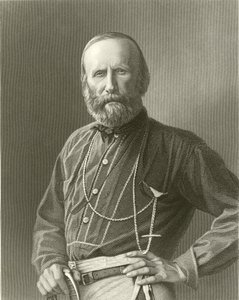 Garibaldi