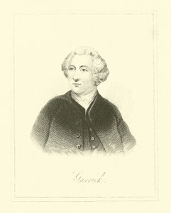 Garrick