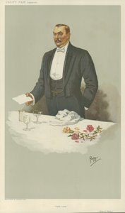 Général Botha - English School