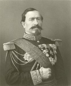 Général Bourbaki
