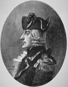 Général Braddock