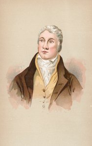 Général Fitzpatrick - English School