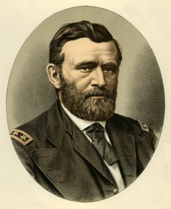 Général Grant