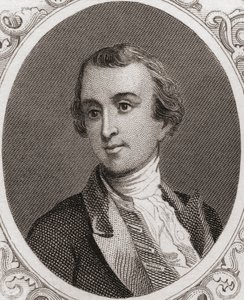 Général Joseph Reed