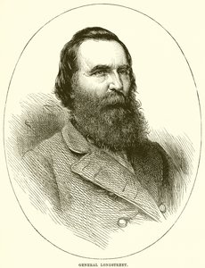 Général Longstreet