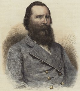 Général Longstreet