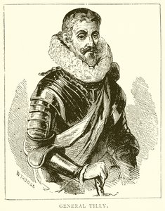 Général Tilly