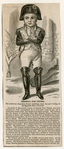 Général Tom Pouce - English School