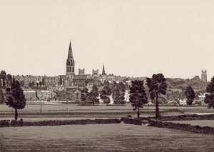 Vue Générale d