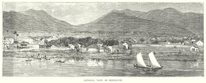 Vue générale d