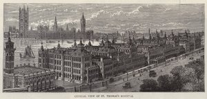 Vue générale de l