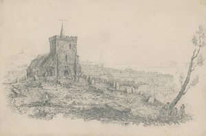Vue générale d