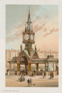 Vue générale de l