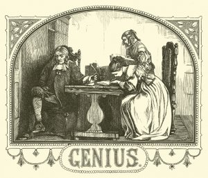 Génie - English School