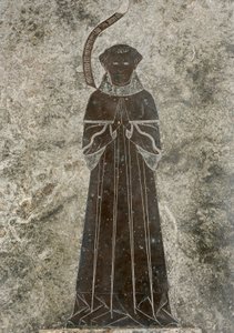 Geoffrey Hargreave, 1447