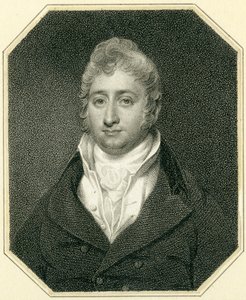 George Annesley, 2e Comte de Mountnorris (1770-1844) - English School