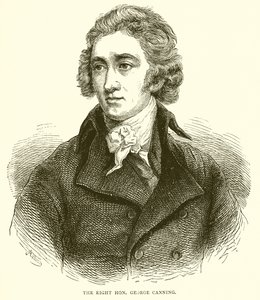 George Canning