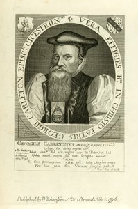 George Carleton