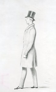 George Eden, 2e baron Auckland (1784-1849)