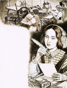 George Eliot