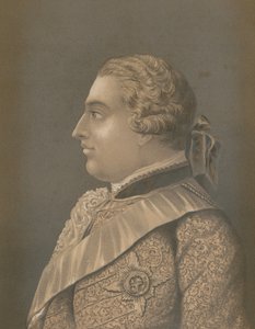 Georges III