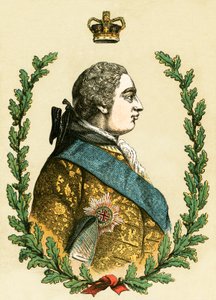George III - English School
