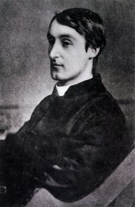 Gerard Manley Hopkins (1844-89) - English School